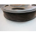 15V029 Crankshaft Pulley For 06-07 Volkswagen Passat  2.0 05F105243J
